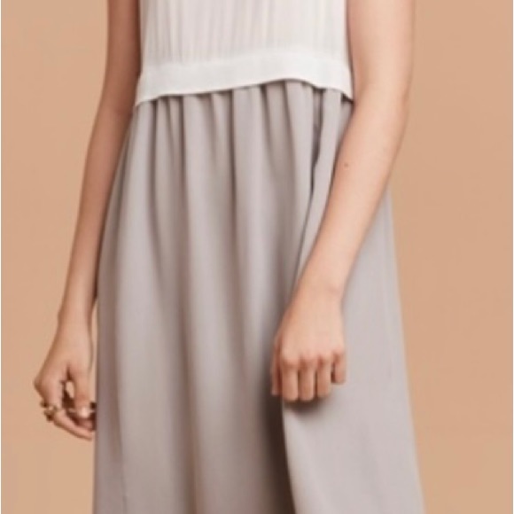 Aritzia Bisous Maxi Dress Size Small - Picture 2 of 3